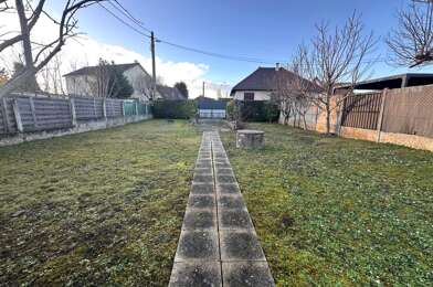 Maison 2 pièces 220000 €