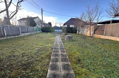 Maison Terrain — photo du bien