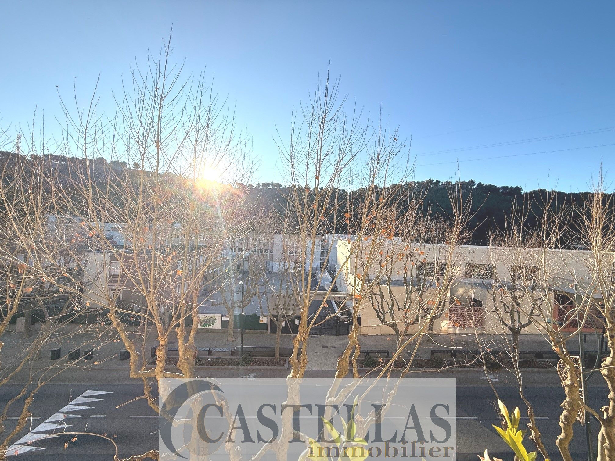 Appartement  T4 à vendre Carnoux-en-Provence 13470