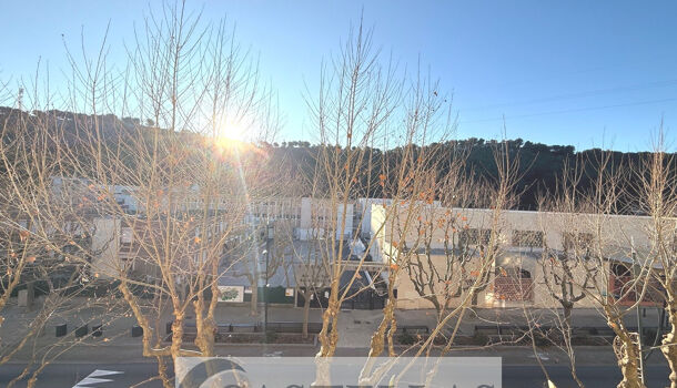 Appartement 4 pièces  à vendre Carnoux-en-Provence 13470