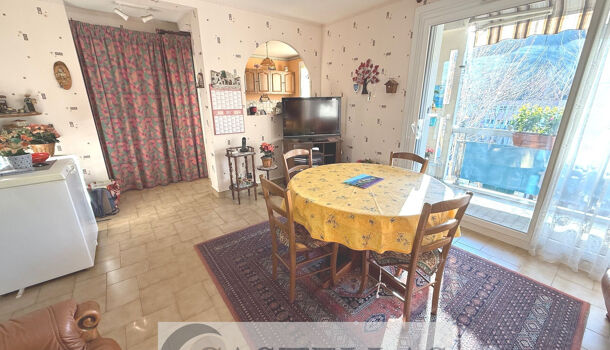 Appartement 4 pièces  à vendre Carnoux-en-Provence 13470