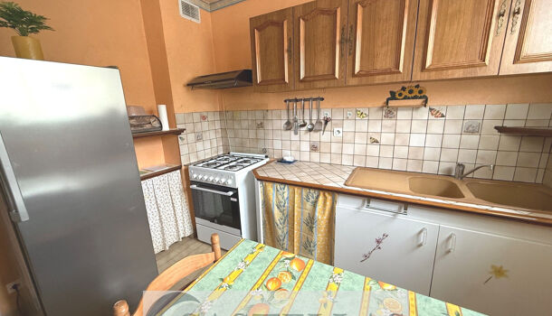 Appartement 4 pièces  à vendre Carnoux-en-Provence 13470