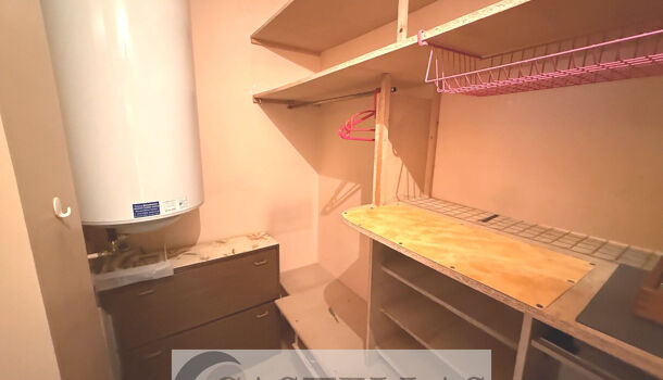 Appartement 4 pièces  à vendre Carnoux-en-Provence 13470