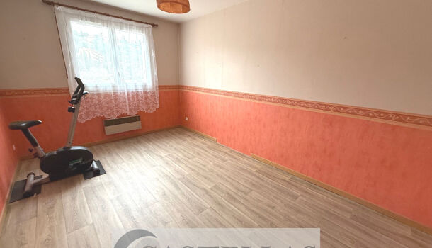 Appartement 4 pièces  à vendre Carnoux-en-Provence 13470