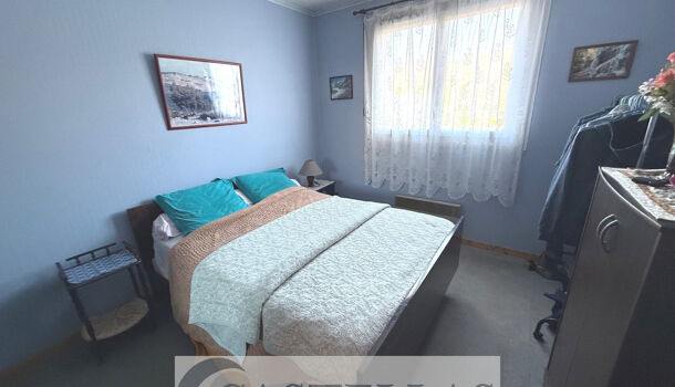 Appartement 4 pièces  à vendre Carnoux-en-Provence 13470