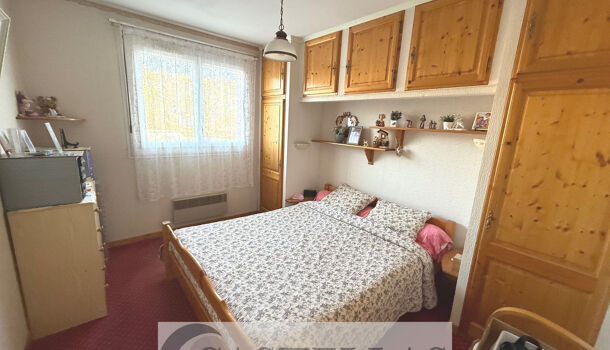 Appartement 4 pièces  à vendre Carnoux-en-Provence 13470