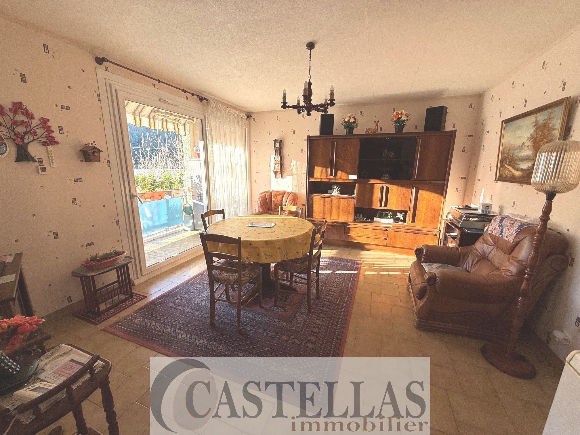 Appartement  T4 à vendre Carnoux-en-Provence 13470