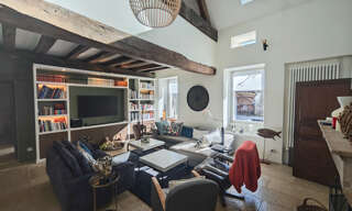 Maison 9 Pièces 300 m² à vendre à Noyers (89310)