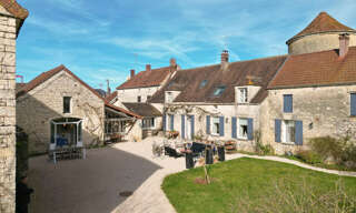 Maison 9 Pièces 300 m² à vendre à Noyers (89310)