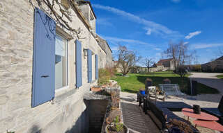 Maison 9 Pièces 300 m² à vendre à Noyers (89310)