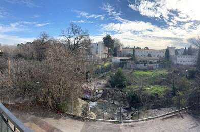 Appartement 2 pièces 156000 €