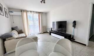 Appartement 2 Pièces 47 m² à vendre à Marseille 13 (13013)