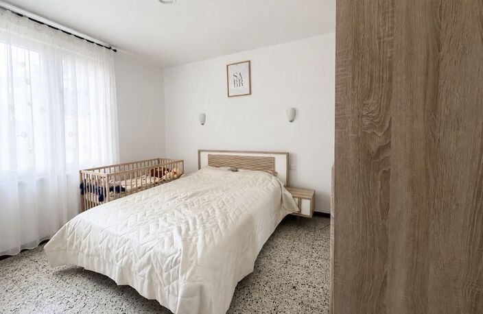 APPARTEMENT T2 47m² / 13013  / BALCON / PLACE DE PARKING — photo 3
