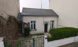 Maison 3 Pièces 63 m² à vendre à Tours (37000)