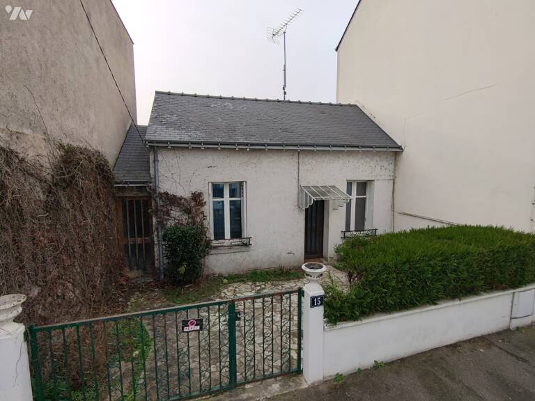 Maison 3 pièces 63 m² — photo 1