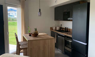 Appartement 2 Pièces 52 m² à vendre à Dax (40100)