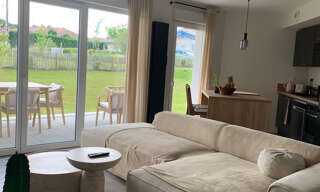 Appartement 2 Pièces 52 m² à vendre à Dax (40100)