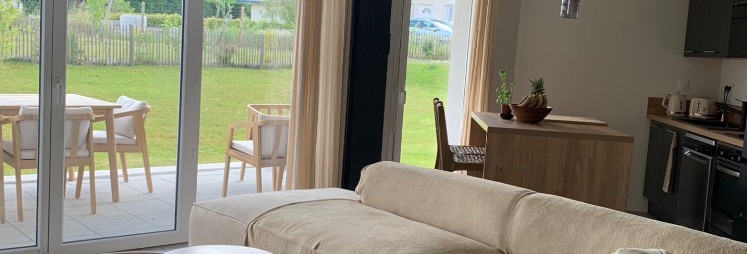 Appartement 2 Pièces 52 m² à vendre à Dax (40100)