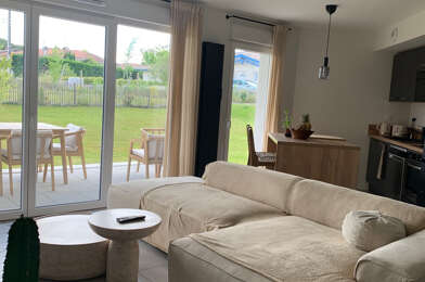 Appartement 2 pièces 205000 €