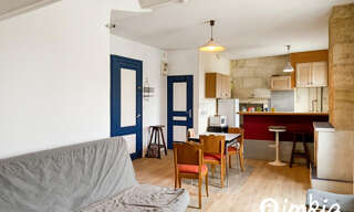 Appartement 3 Pièces 54 m² à vendre à Bordeaux (33800)