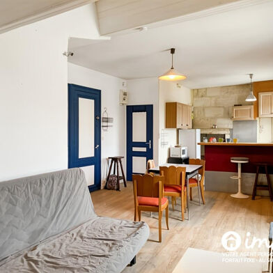 Appartement 3 pièces 206500 €