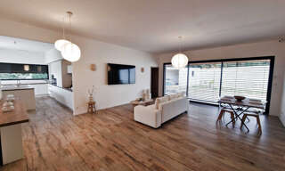 Maison 5 Pièces 156 m² à vendre à Pennautier (11610)