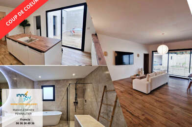 Maison 5 pièces 399000 €