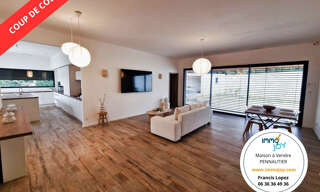 Maison 5 Pièces 156 m² à vendre à Pennautier (11610)