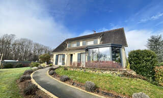 Maison 7 Pièces 180 m² à vendre à Bonneval (28800)