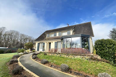 Maison 7 pièces 344500 €