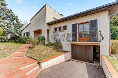 Maison 5 pièces 385000 €