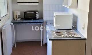 Appartement 1 Pièce 30 m² à louer à Lyon 8 (69008)