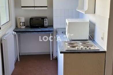 Appartement 1 pièces 690 €