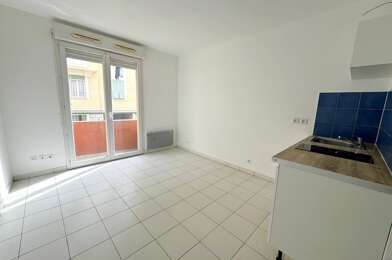 Appartement 1 pièces 110000 €