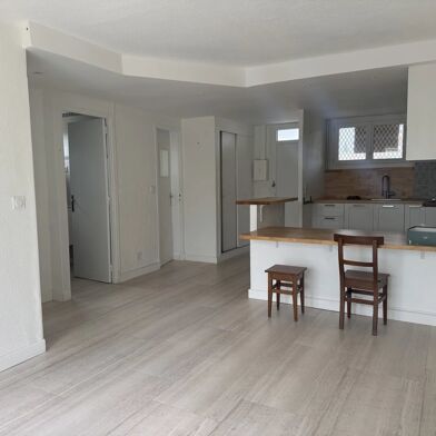 Appartement 2 pièces 139900 €