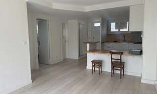 Appartement 2 Pièces 43 m² à vendre à Montpellier (34080)