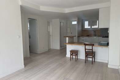 Appartement 2 pièces 139900 €
