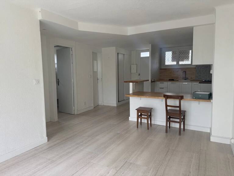 Appartement T2 lumineux-proche facultés et hôpitaux — photo 1