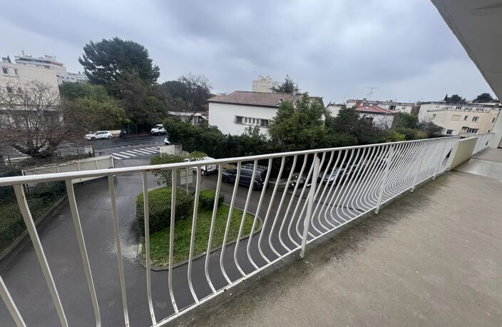 Appartement T2 lumineux-proche facultés et hôpitaux — photo 2