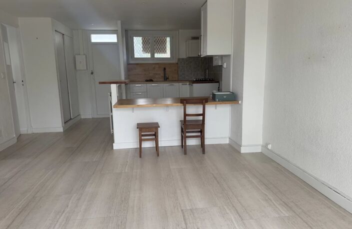 Appartement T2 lumineux-proche facultés et hôpitaux — photo 3