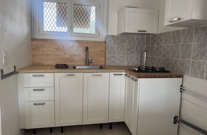 Appartement T2 lumineux-proche facultés et hôpitaux — photo 4