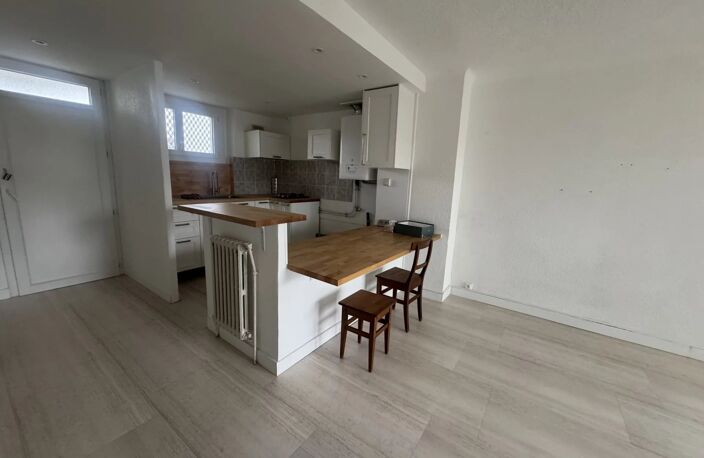 Appartement T2 lumineux-proche facultés et hôpitaux — photo 5