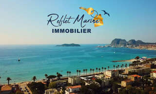 Maison 4 Pièces 83 m² à vendre à La Ciotat (13600)