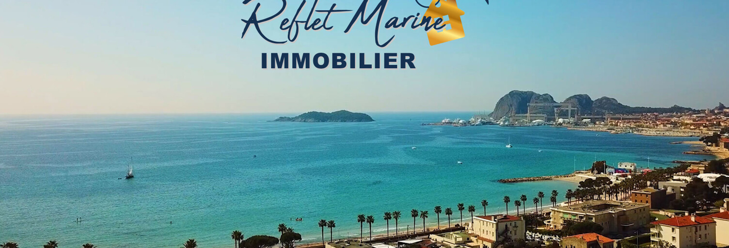 Maison 4 Pièces 83 m² à vendre à La Ciotat (13600)