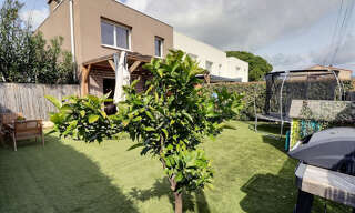 Maison 4 Pièces 83 m² à vendre à La Ciotat (13600)