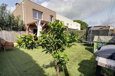 Maison 4 pièces 525000 €