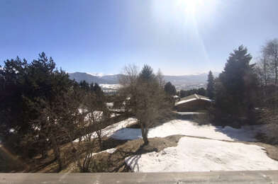 Maison 4 pièces 390000 €