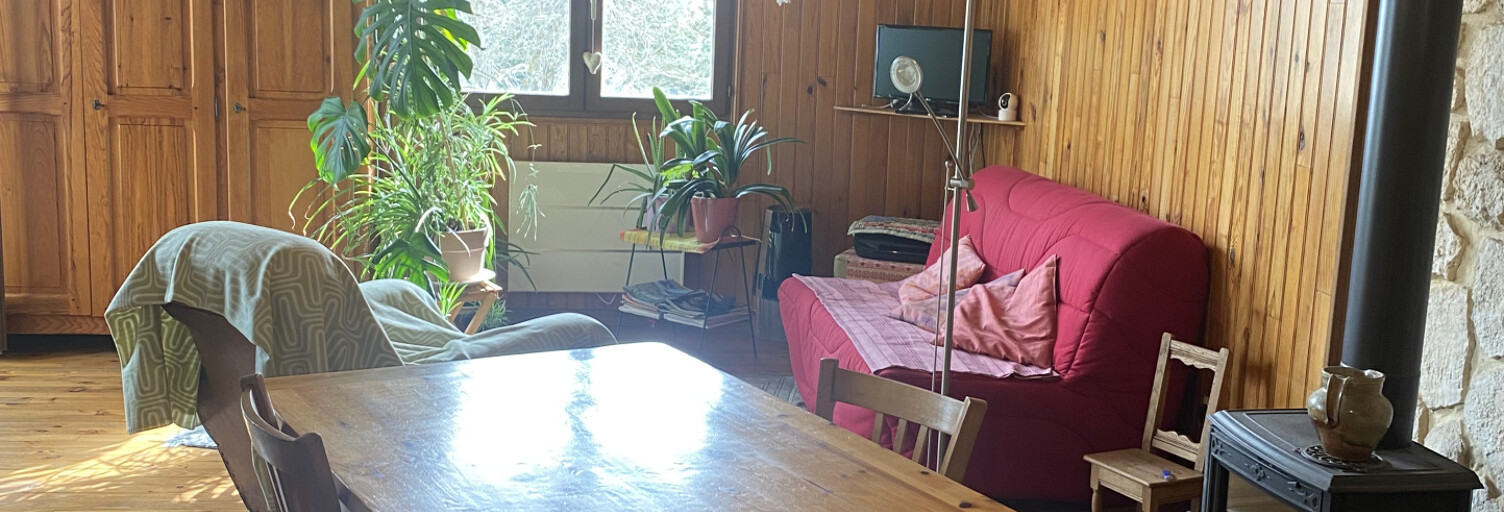 Maison 4 Pièces 79 m² à vendre à Bolquère (66210)