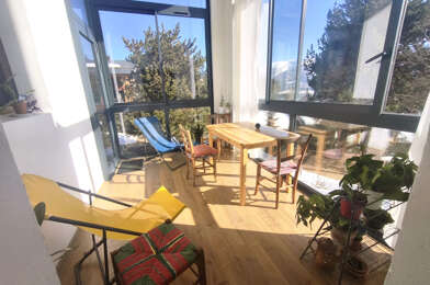 Maison 4 pièces 390000 €