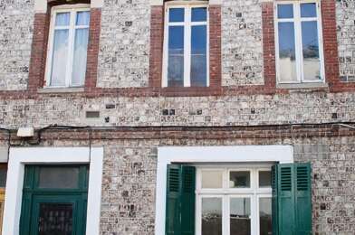 Maison 6 pièces 222000 €